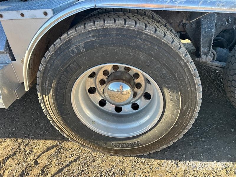 Western Star 4900SA 6x4 T/A Sleeper Truck Tractor Cavalos mecânicos