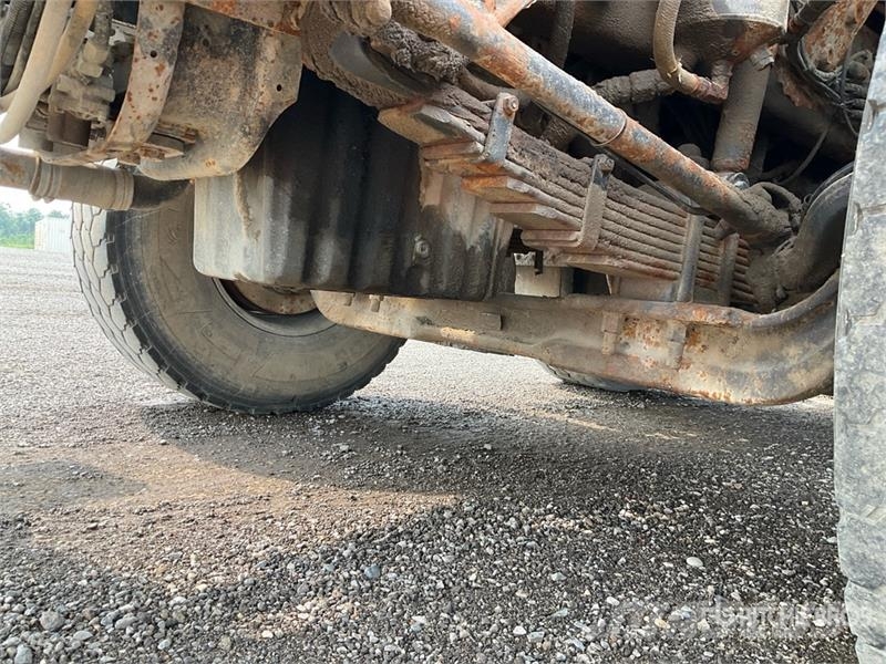 Western Star 4900SA 8x4 Twin-Steer T/A Dump Truck Φορτηγά Ανατροπή