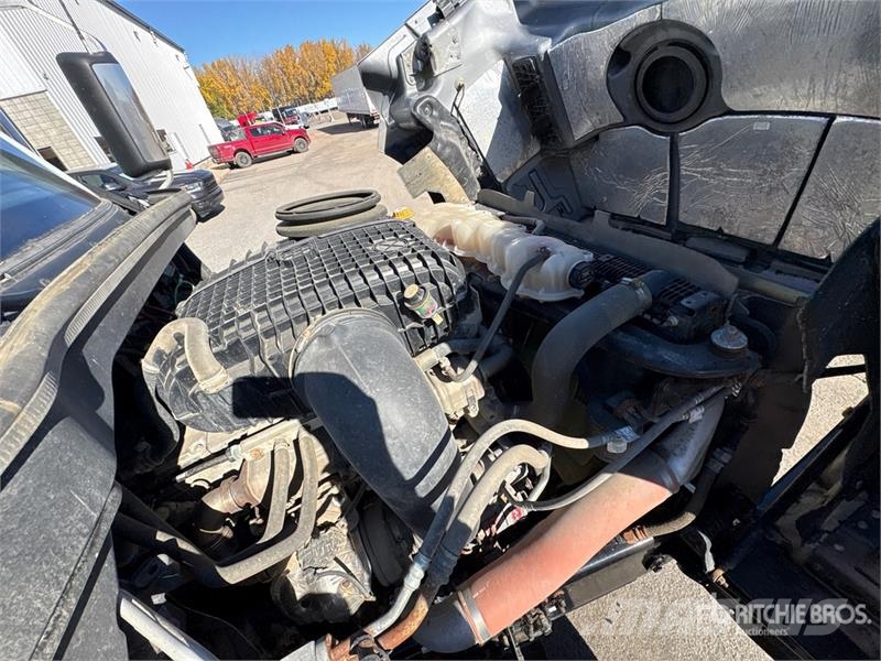 Western Star 49X 6x4 T/A Sleeper Truck Tractor Sattelzugmaschinen
