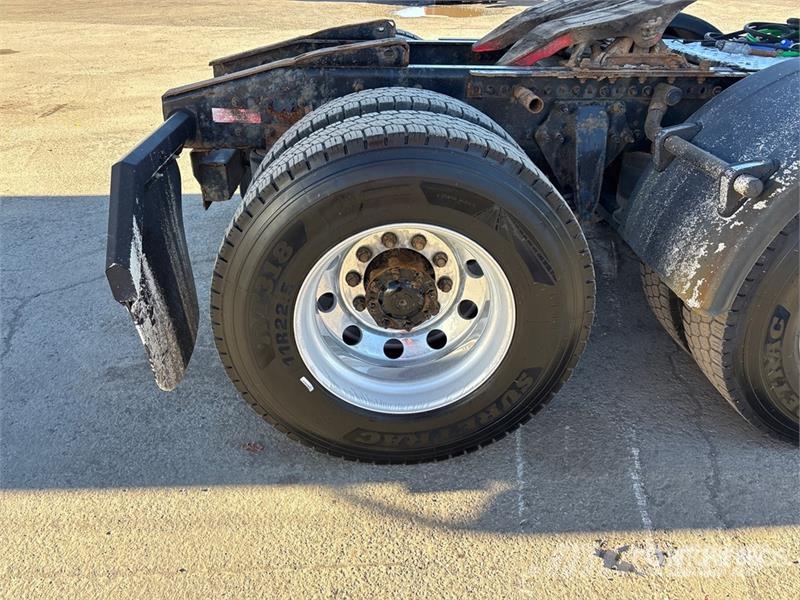 Western Star 49X 6x4 T/A Sleeper Truck Tractor Влекачи