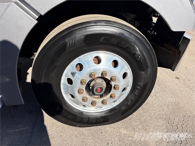 Western Star 49X 6x4 T/A Sleeper Truck Tractor Sattelzugmaschinen