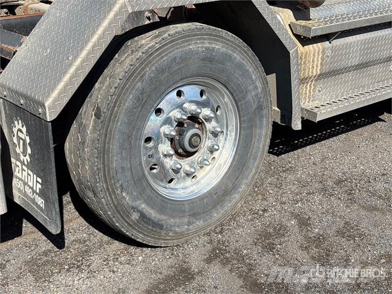 Western Star 49X 8x4 Tri/A Dump Truck Kiper kamioni