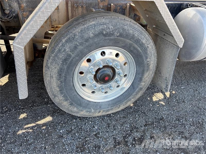 Western Star 49X 8x4 Tri/A Dump Truck Kiper kamioni