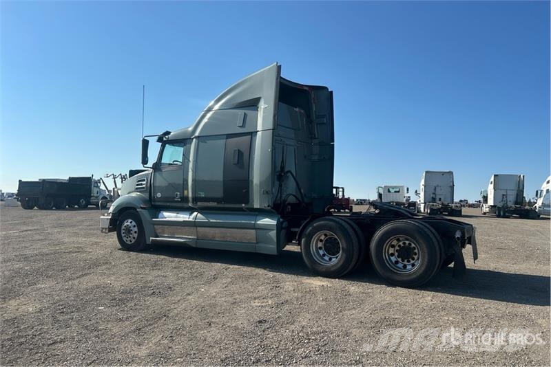 Western Star 5700 6x2 T/A Sleeper Truck Tractor Motrici e Trattori Stradali