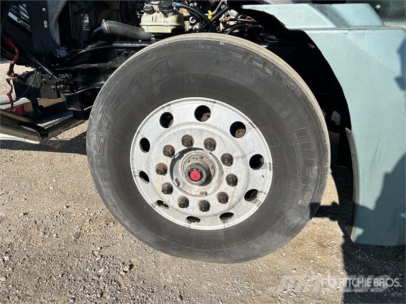 Western Star 5700 6x2 T/A Sleeper Truck Tractor Motrici e Trattori Stradali
