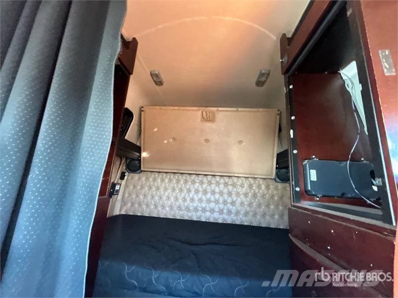 Western Star 5700 6x2 T/A Sleeper Truck Tractor Motrici e Trattori Stradali