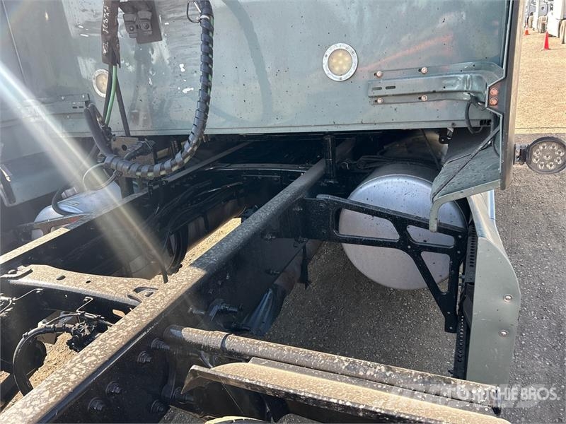 Western Star 5700 6x2 T/A Sleeper Truck Tractor Motrici e Trattori Stradali