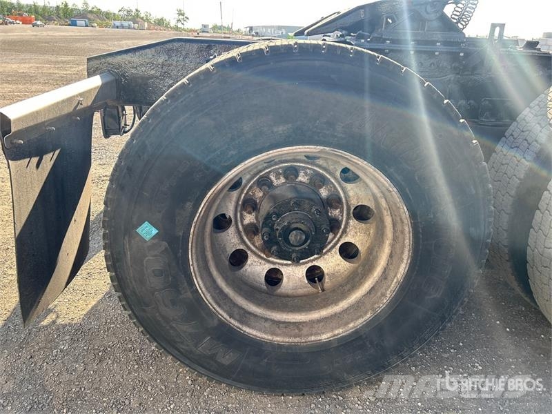 Western Star 5700 6x2 T/A Sleeper Truck Tractor Motrici e Trattori Stradali