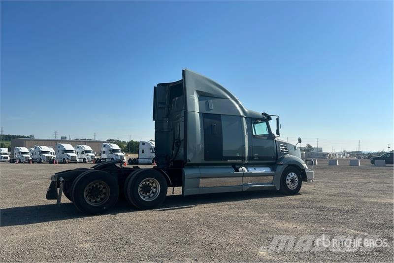 Western Star 5700 6x2 T/A Sleeper Truck Tractor Motrici e Trattori Stradali