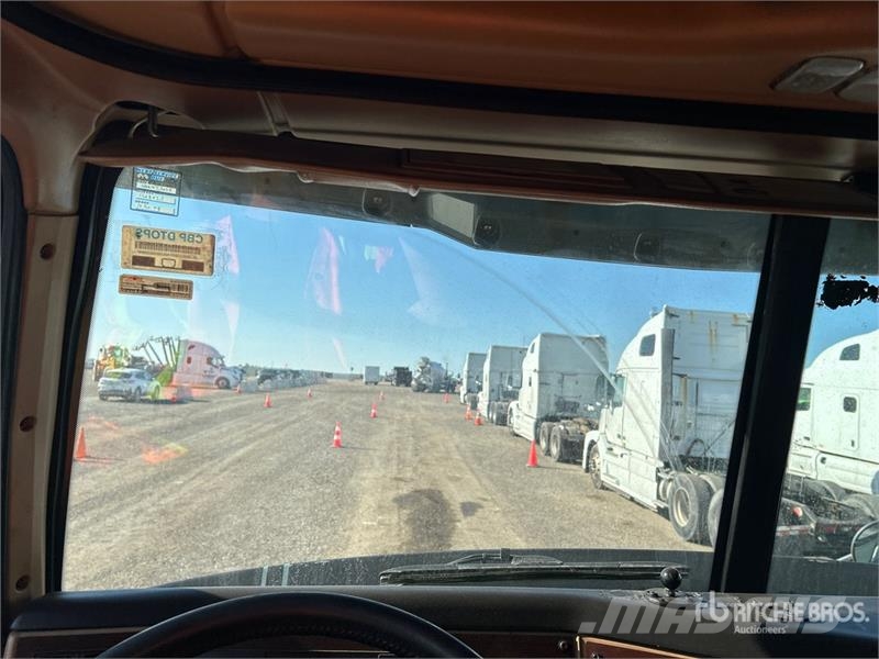 Western Star 5700 6x2 T/A Sleeper Truck Tractor Motrici e Trattori Stradali