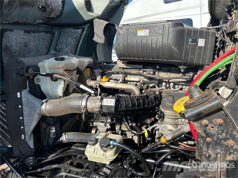 Western Star 5700 6x2 T/A Sleeper Truck Tractor Motrici e Trattori Stradali
