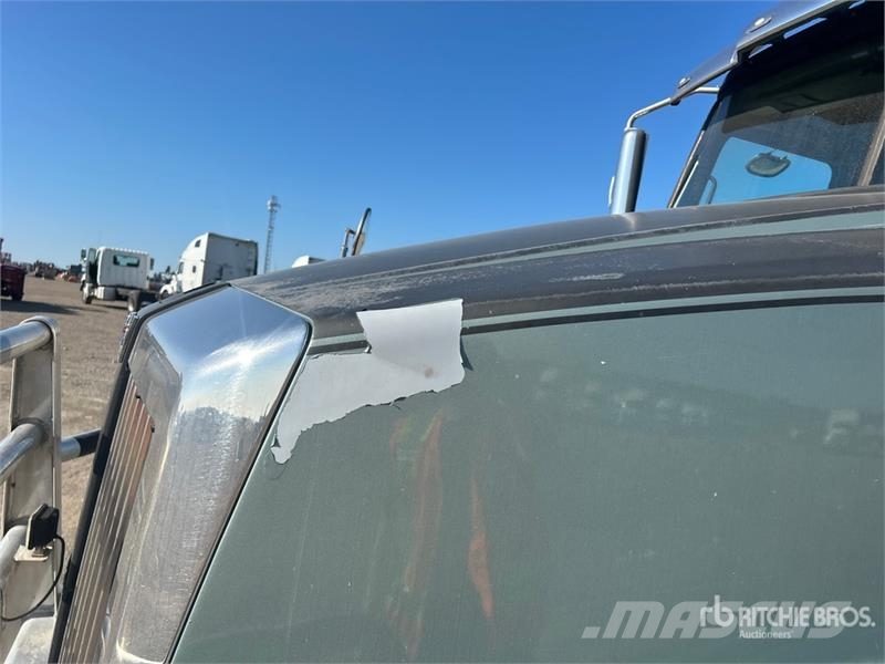 Western Star 5700 6x2 T/A Sleeper Truck Tractor Motrici e Trattori Stradali
