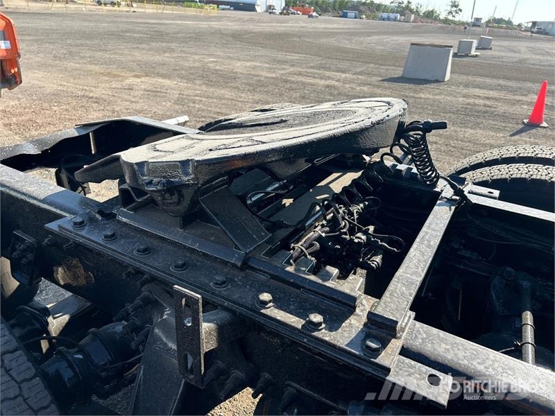 Western Star 5700 6x2 T/A Sleeper Truck Tractor Motrici e Trattori Stradali