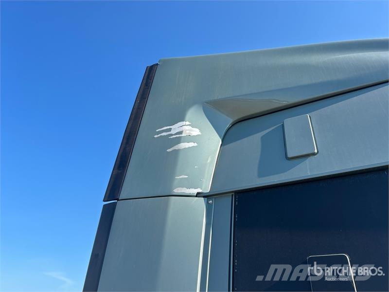 Western Star 5700 6x2 T/A Sleeper Truck Tractor Motrici e Trattori Stradali