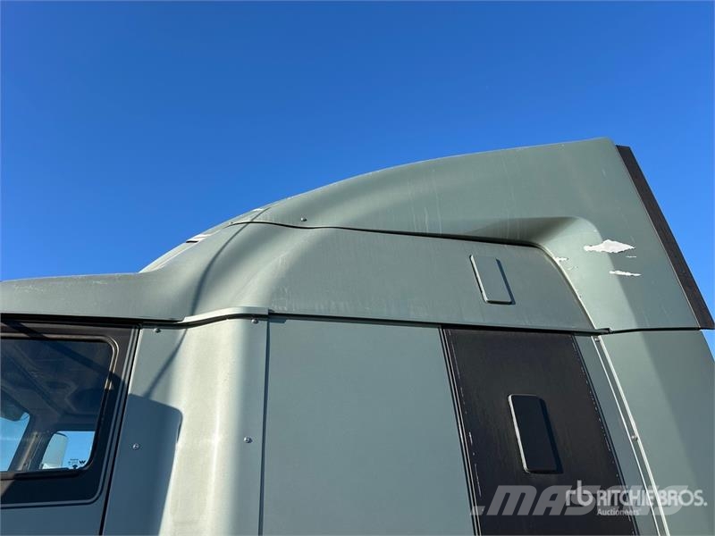 Western Star 5700 6x2 T/A Sleeper Truck Tractor Trekkers