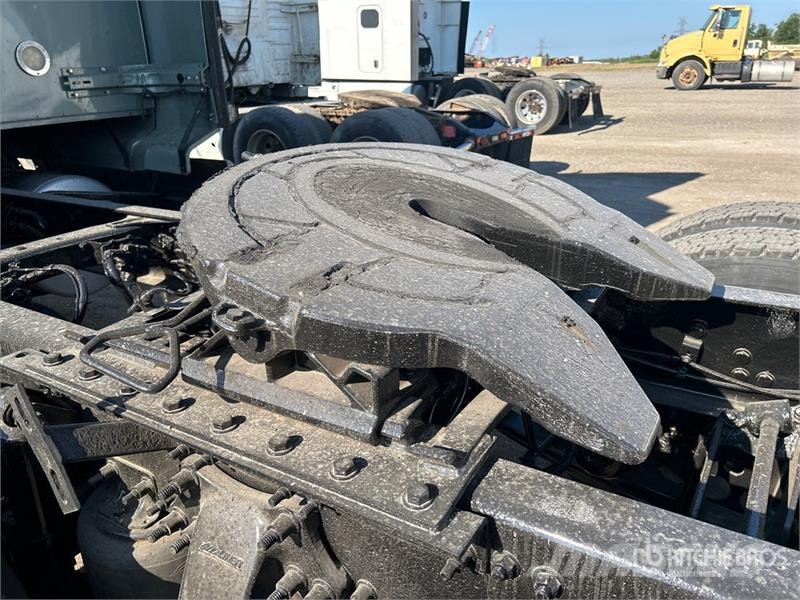 Western Star 5700 6x2 T/A Sleeper Truck Tractor Motrici e Trattori Stradali