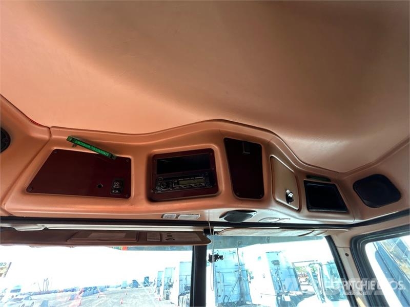 Western Star 5700 6x2 T/A Sleeper Truck Tractor Motrici e Trattori Stradali