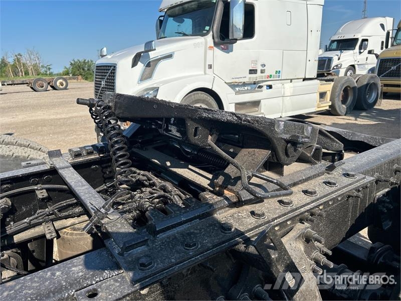 Western Star 5700 6x2 T/A Sleeper Truck Tractor Motrici e Trattori Stradali