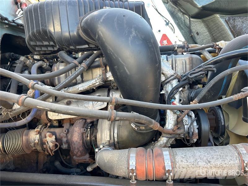 Western Star 5700 6x2 T/A Sleeper Truck Tractor Trekkers