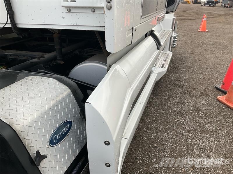 Western Star 5700XE 6x4 T/A Sleeper Truck Tractor Traktorske jedinice