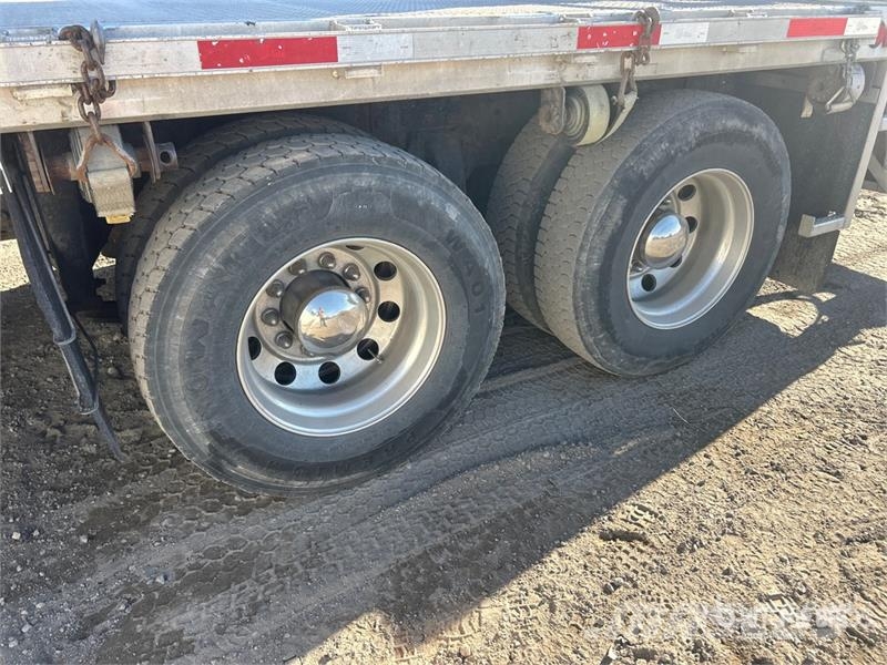 Western Star Atlas 332.3E 12313 lb Knuckle Boom on  Western Sta Автокрани