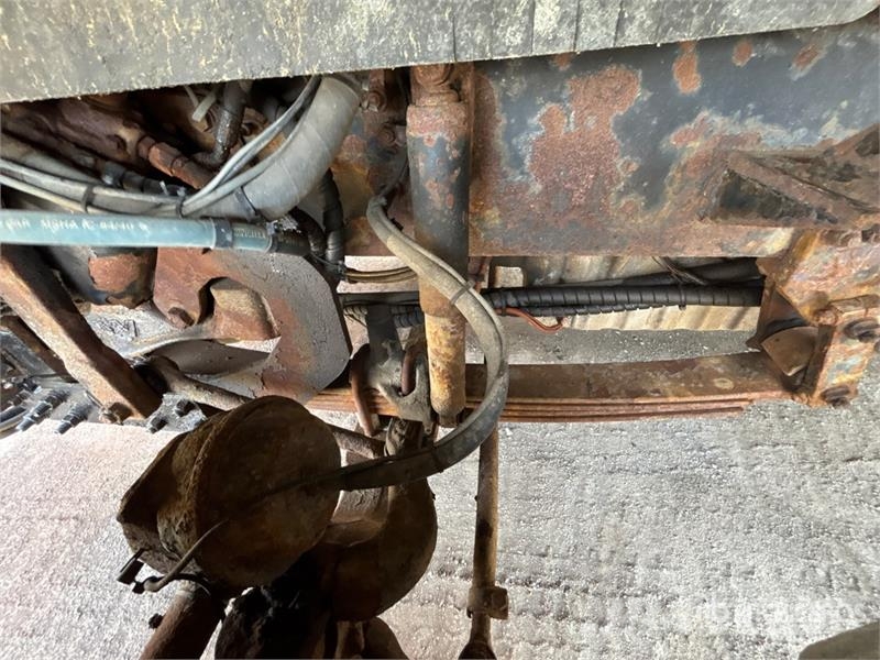 Western Star cnv 6x4 Snow Plow Truck Komunalna vozila