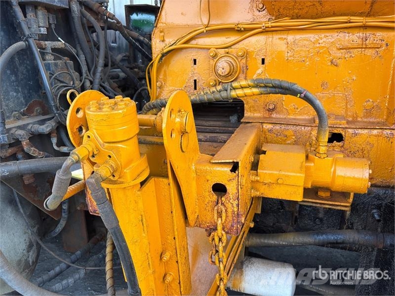 Western Star cnv 6x4 Snow Plow Truck Komunalna vozila