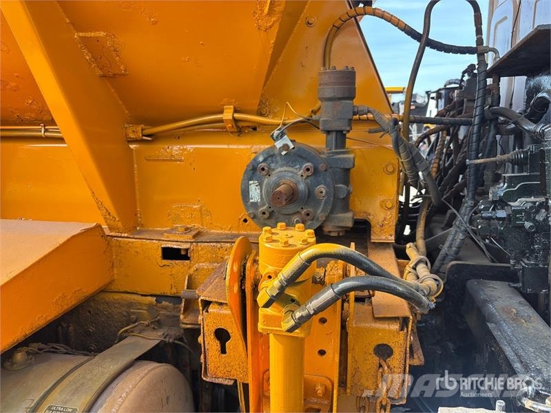 Western Star cnv 6x4 Snow Plow Truck Komunalna vozila