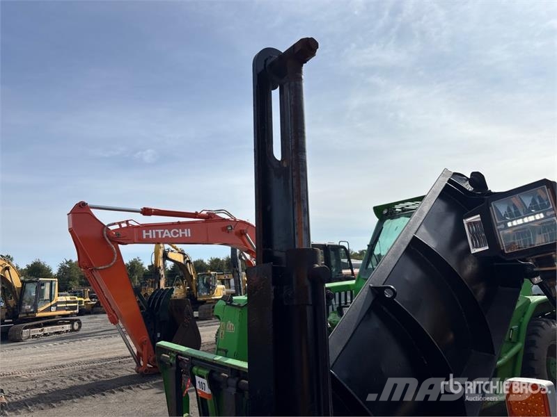 Western Star cnv 6x4 Snow Plow Truck Komunalna vozila