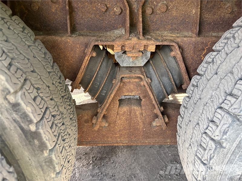 Western Star cnv 6x4 Snow Plow Truck Komunalna vozila