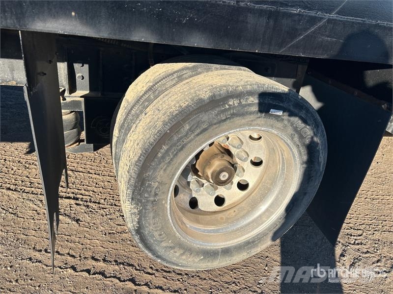 Western Star Hiab 210K-3 1880 kg Knuckle Boom on Western Star Autogru