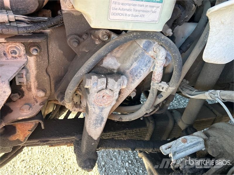 Western Star PVPM-3000 on  Western Star 4700 8x6 Vacuum Excavat Комби / вакуум камиони
