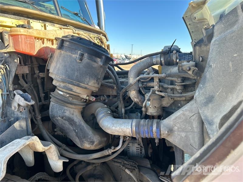 Western Star PVPM-3000 on  Western Star 4700 8x6 Vacuum Excavat Комби / вакуум камиони
