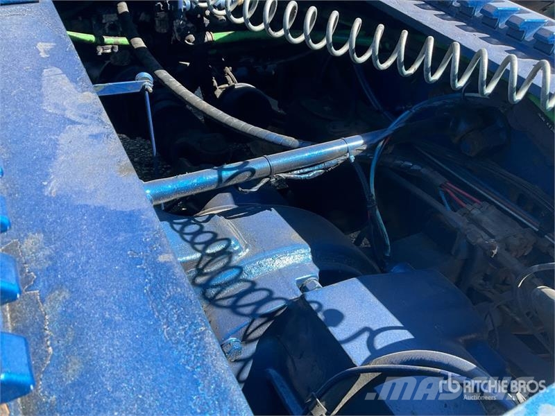 Western Star REBUILT 5700XE 6x4 T/A Sleeper Truck Tractor Влекачи
