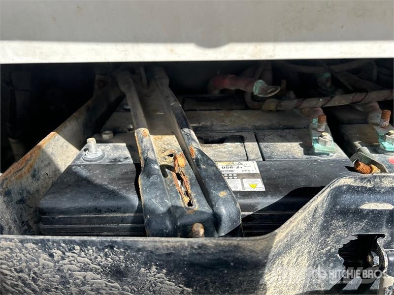 Western Star W5700XE 6x4 T/A Sleeper Truck Tractor Седельные тягачи