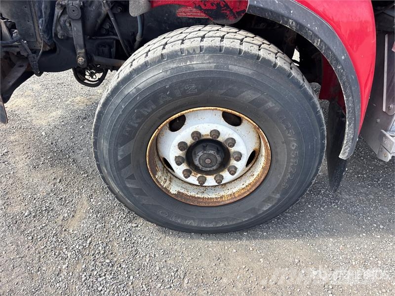 Western Star WB 610.24 7720 lb Knuckle Boom on Western Star 480 크레인 트럭