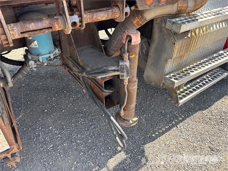 Western Star WB 610.24 7720 lb Knuckle Boom on Western Star 480 크레인 트럭