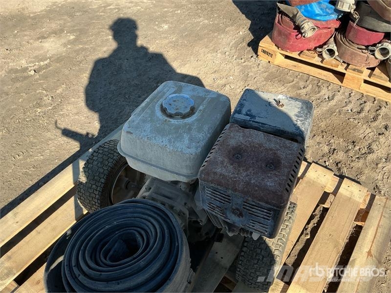 WetJet Pressure Washer Mašine za pranje pod niskim pritiskom