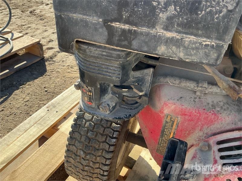 WetJet Pressure Washer Mašine za pranje pod niskim pritiskom