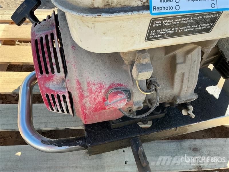 WetJet Pressure Washer Mašine za pranje pod niskim pritiskom