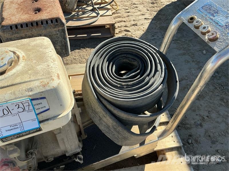 WetJet Pressure Washer Mašine za pranje pod niskim pritiskom