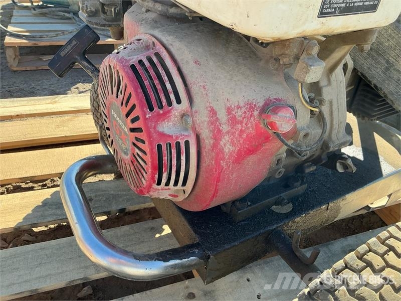 WetJet Pressure Washer Mašine za pranje pod niskim pritiskom
