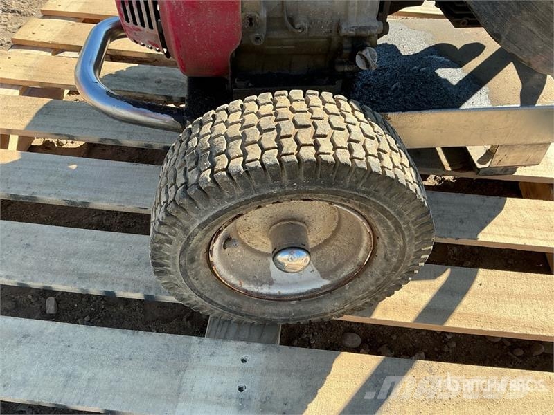 WetJet Pressure Washer Mašine za pranje pod niskim pritiskom