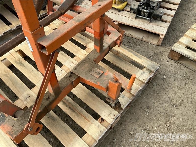 Wheel Dolly Inne akcesoria