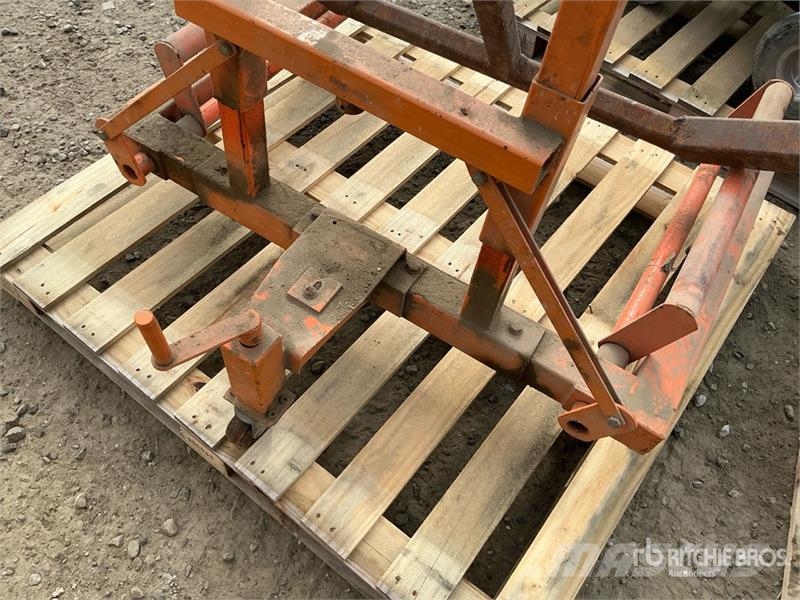 Wheel Dolly Inne akcesoria