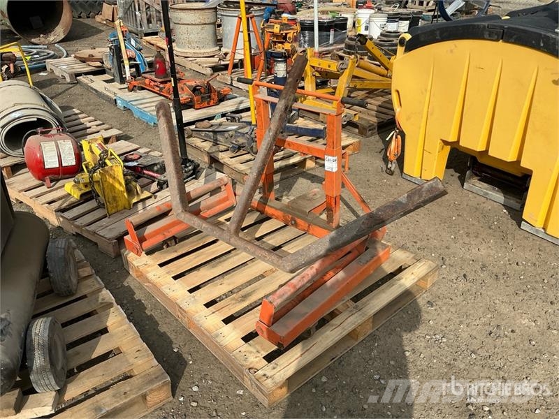 Wheel Dolly Inne akcesoria