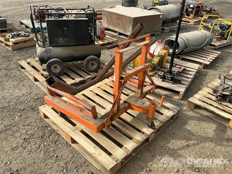 Wheel Dolly Inne akcesoria