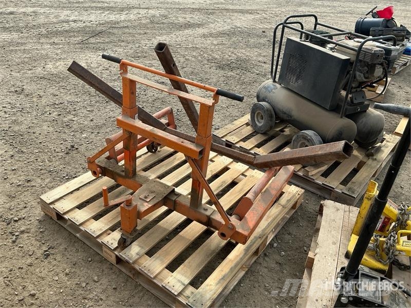 Wheel Dolly Inne akcesoria