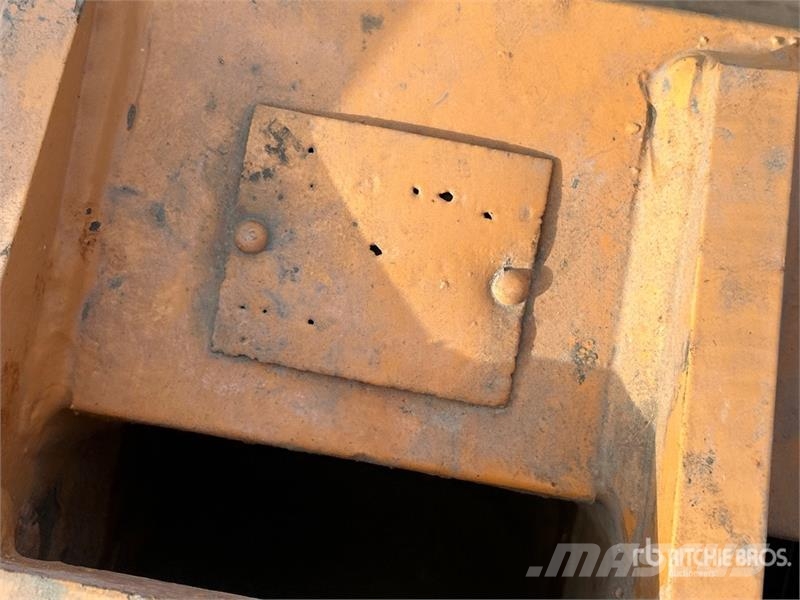 Wheel Loader Quick Coupler Costruzioni - Altro