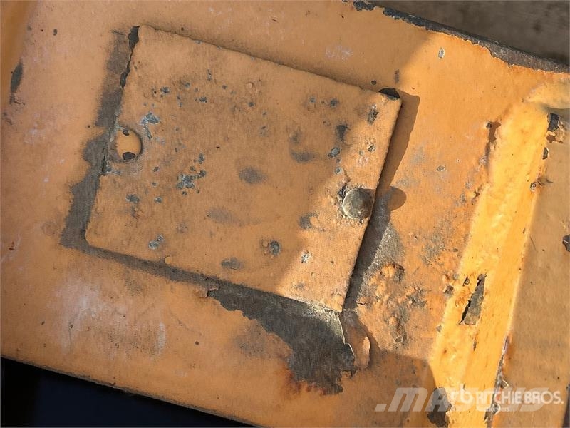 Wheel Loader Quick Coupler Costruzioni - Altro